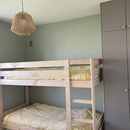 Maison 10 Couchages * Ile d'Yeu
