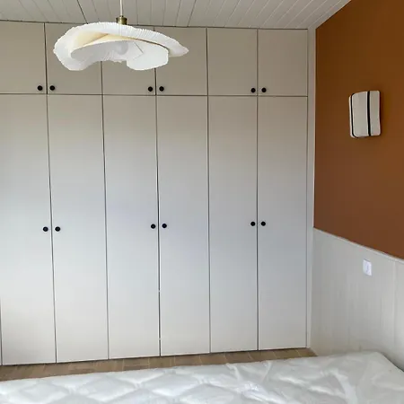Maison 10 Couchages 別荘 Ile d'Yeu